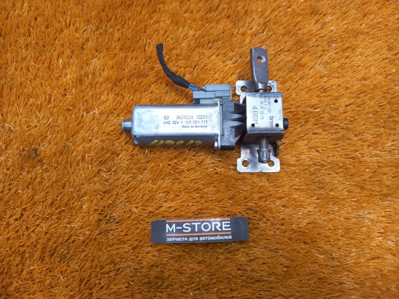 мотор регулировки сидений, 930 рублей, Красноярск