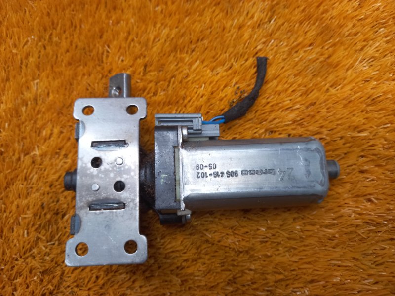 мотор регулировки сидений, 930 рублей, Красноярск