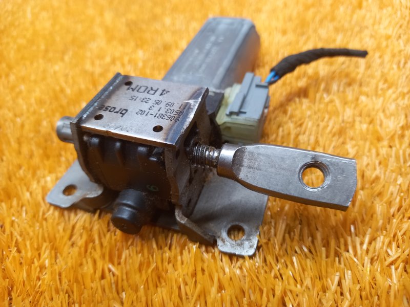 мотор регулировки сидений, 930 рублей, Красноярск