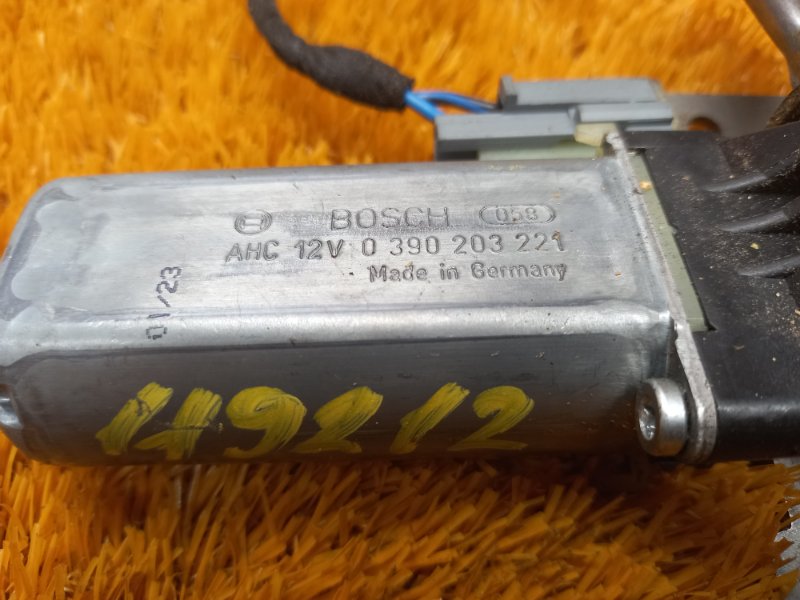 мотор регулировки сидений, 930 рублей, Красноярск