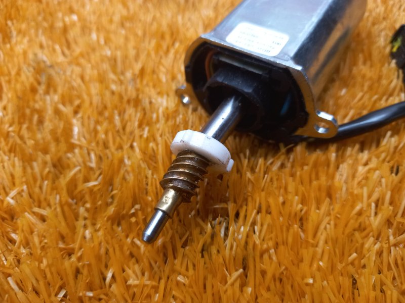 мотор регулировки сидений, 630 рублей, Красноярск