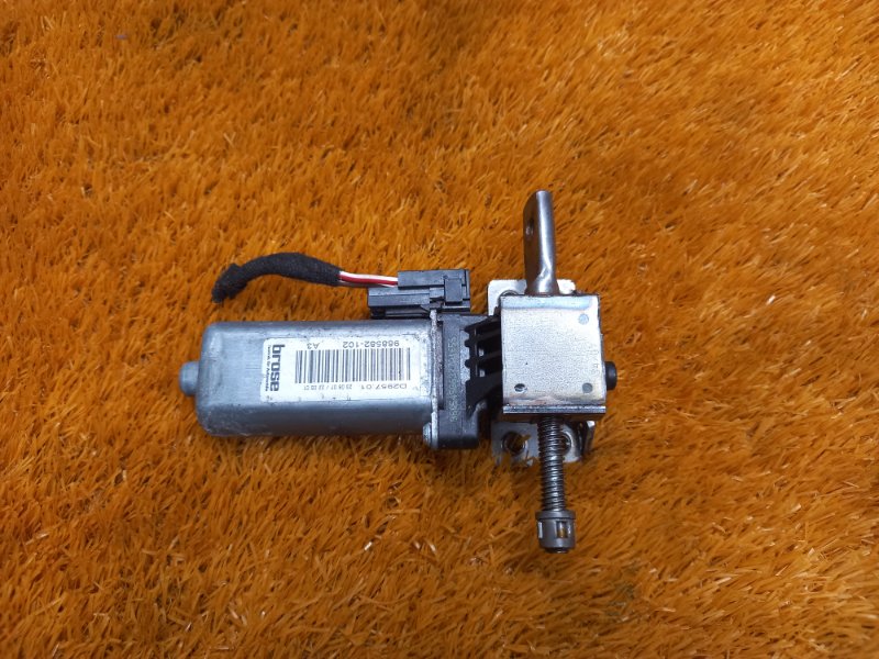 мотор регулировки сидений, 630 рублей, Красноярск