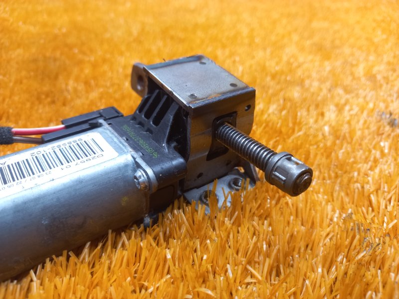 мотор регулировки сидений, 630 рублей, Красноярск