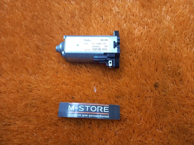 мотор регулировки сидений, 930 рублей, Красноярск