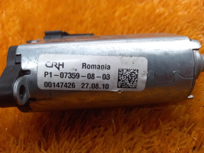 мотор регулировки сидений, 930 рублей, Красноярск