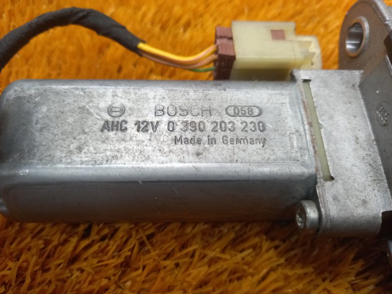 мотор регулировки сидений, 930 рублей, Красноярск