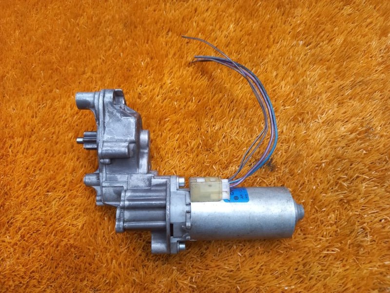 мотор регулировки сидений, 630 рублей, Красноярск