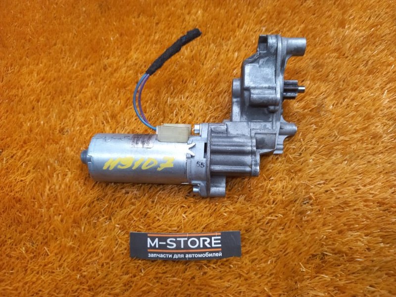 мотор регулировки сидений, 630 рублей, Красноярск