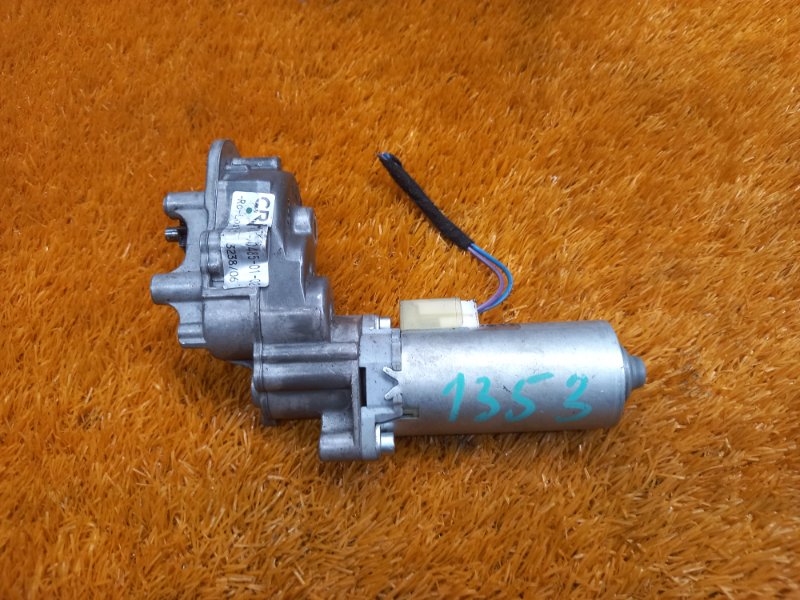 мотор регулировки сидений, 630 рублей, Красноярск