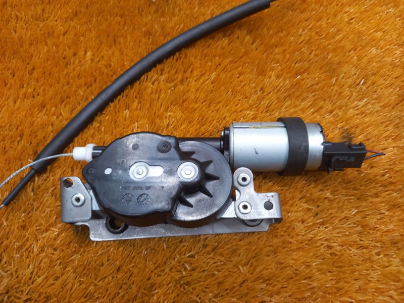 мотор регулировки сидений, 630 рублей, Красноярск