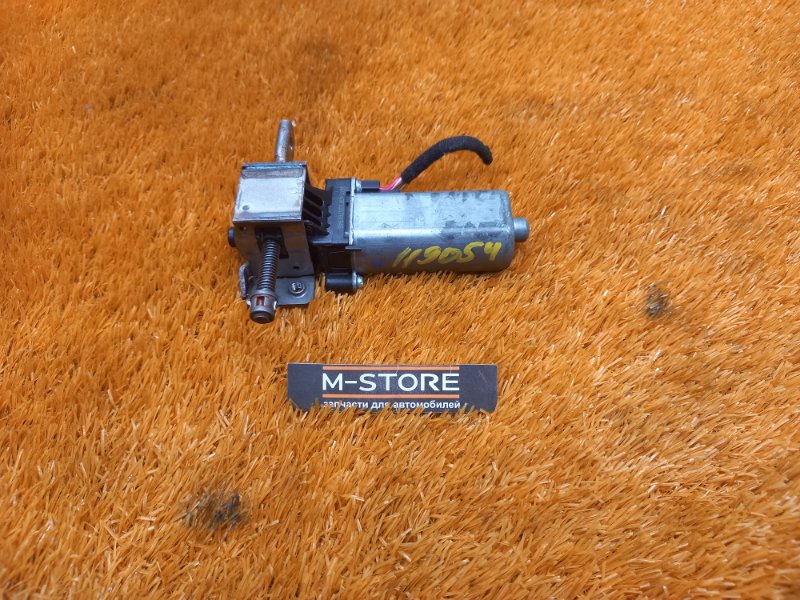 мотор регулировки сидений, 630 рублей, Красноярск