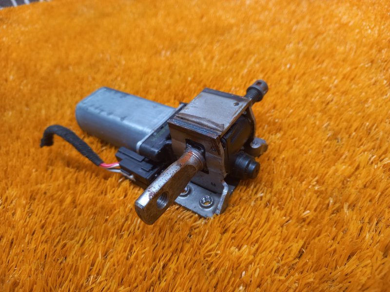 мотор регулировки сидений, 630 рублей, Красноярск