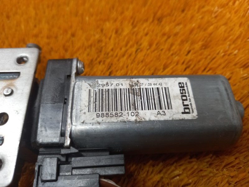 мотор регулировки сидений, 630 рублей, Красноярск