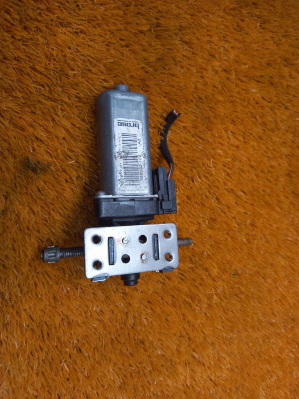 мотор регулировки сидений, 630 рублей, Красноярск