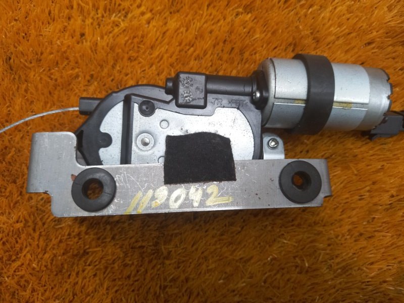 мотор регулировки сидений, 630 рублей, Красноярск