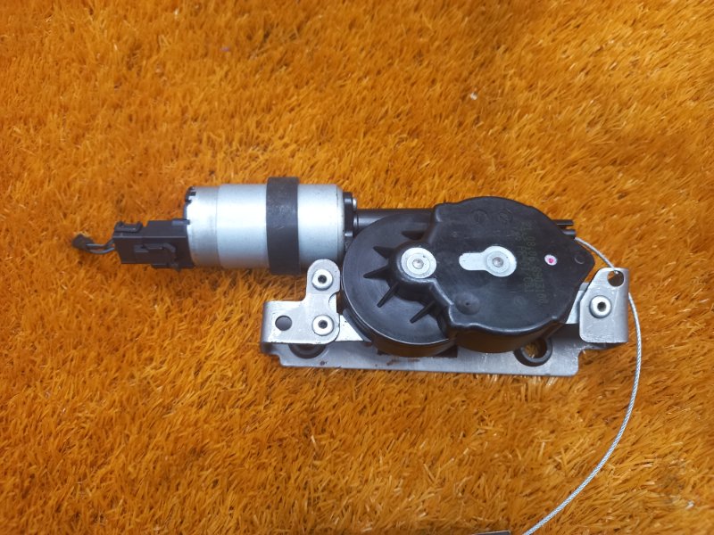 мотор регулировки сидений, 630 рублей, Красноярск