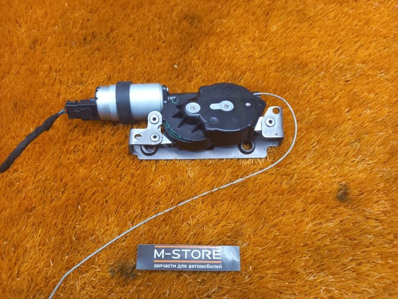 мотор регулировки сидений, 340 рублей, Красноярск