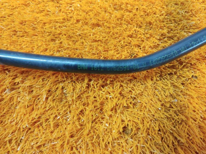 трубка вентиляции топливного бака, 630 рублей, Красноярск