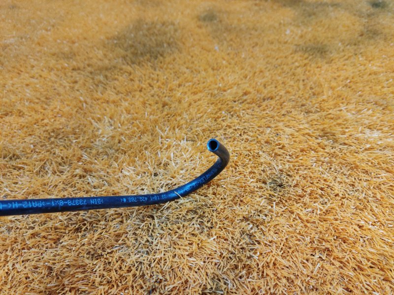 Шланг вентиляции редуктора, 340 рублей, Красноярск