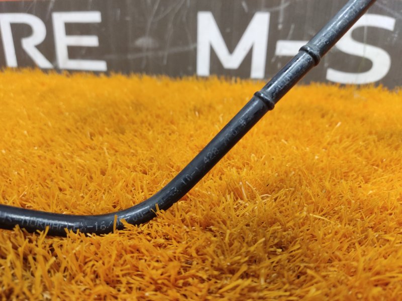 Шланг вентиляции редуктора, 340 рублей, Красноярск