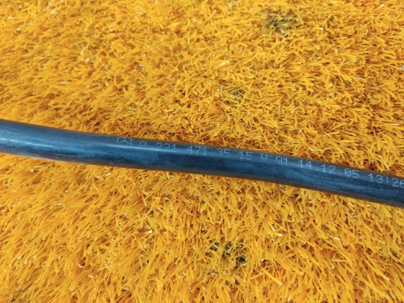 трубка топливная, 630 рублей, Красноярск