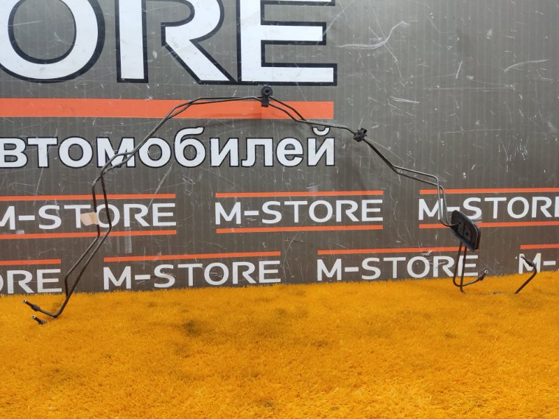 трубка тормозная, 340 рублей, Красноярск