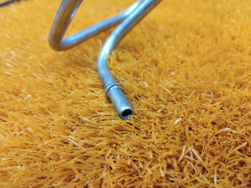 трубка топливная, 340 рублей, Красноярск