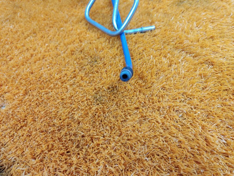 трубка топливная, 340 рублей, Красноярск