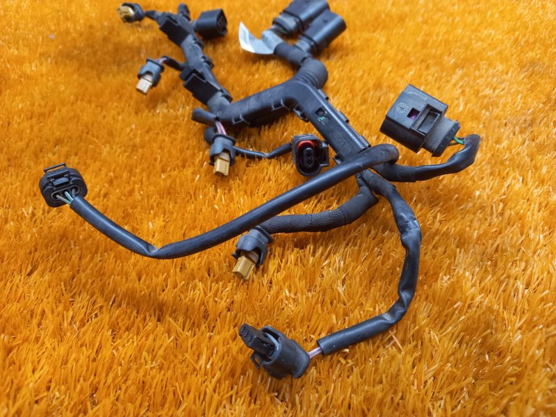 Проводка форсунок, 600 рублей, Красноярск