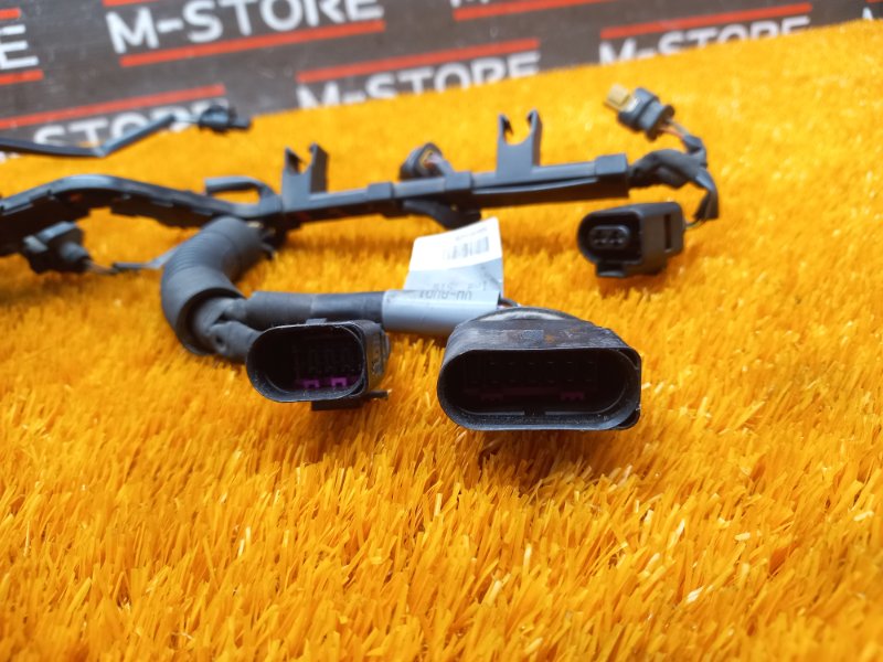 Проводка форсунок, 600 рублей, Красноярск