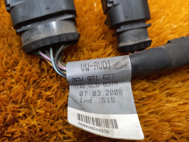 Проводка форсунок, 600 рублей, Красноярск