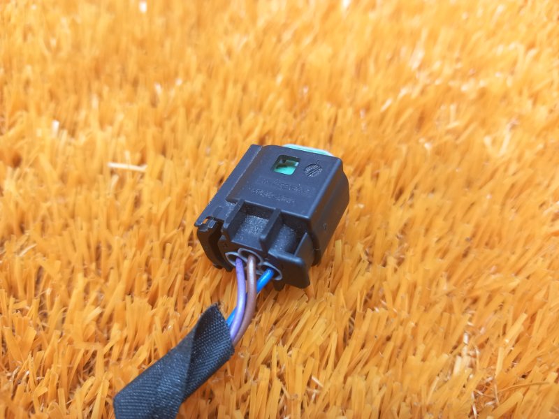 Разъём заднего фонаря, 350 рублей, Красноярск