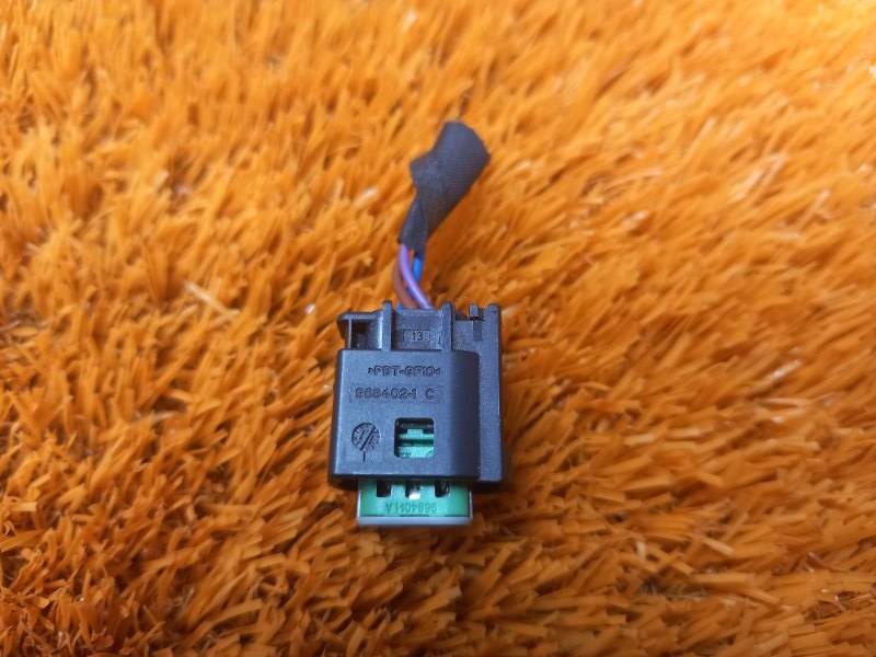 Разъём заднего фонаря, 350 рублей, Красноярск