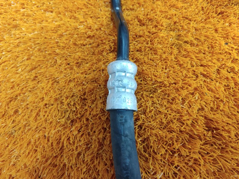 Трубка гидроподвески, 1290 рублей, Красноярск