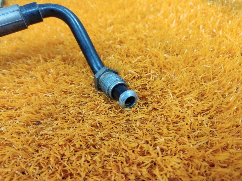 Трубка гидроподвески, 980 рублей, Красноярск