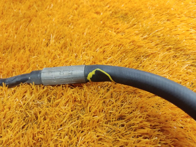 Трубка гидроподвески, 980 рублей, Красноярск