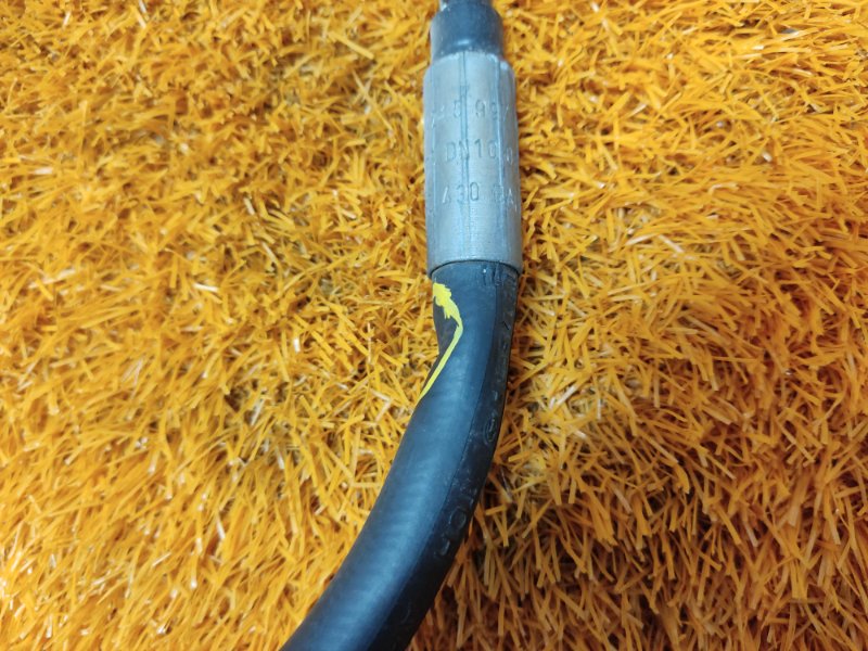 Трубка гидроподвески, 980 рублей, Красноярск