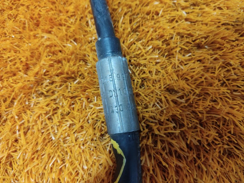 Трубка гидроподвески, 980 рублей, Красноярск