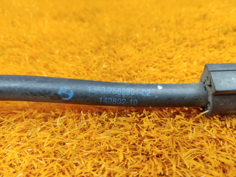 трубка топливная, 500 рублей, Красноярск