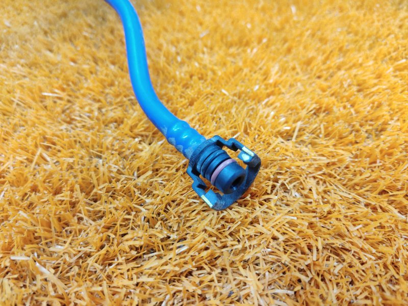 трубка топливная, 340 рублей, Красноярск