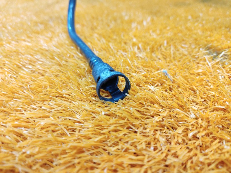 трубка топливная, 630 рублей, Красноярск