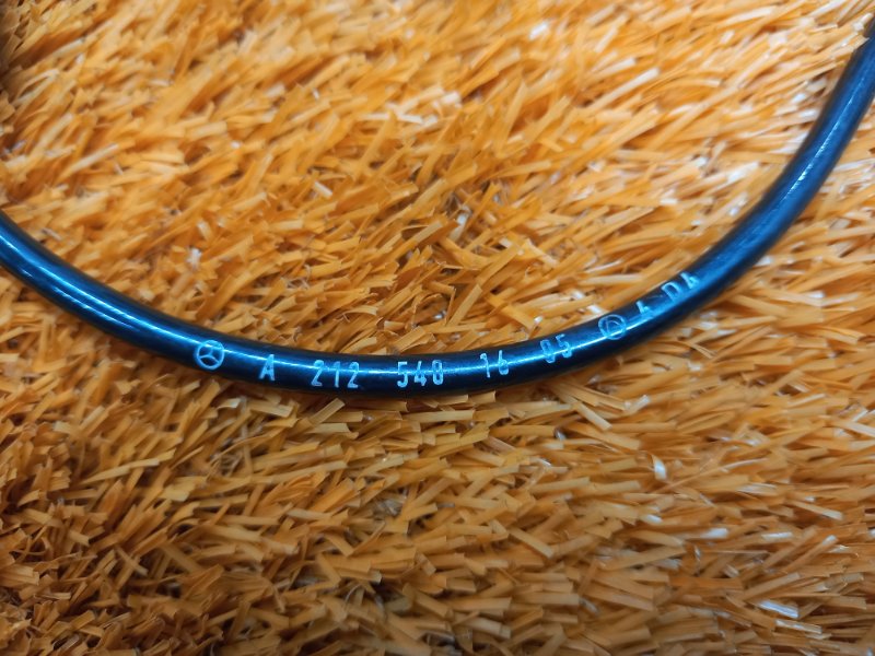 Провод датчика износа колодок, 300 рублей, Красноярск