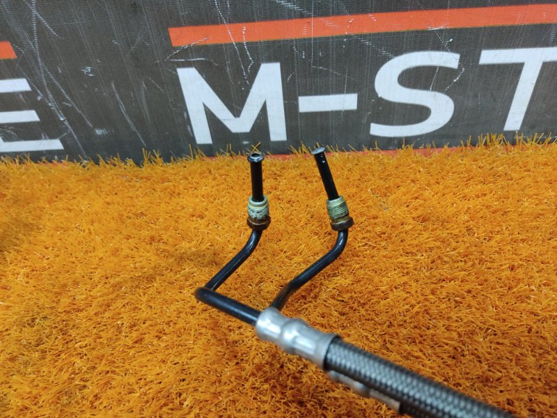 трубка тормозная, 1220 рублей, Красноярск