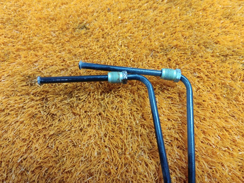 трубка тормозная, 1220 рублей, Красноярск