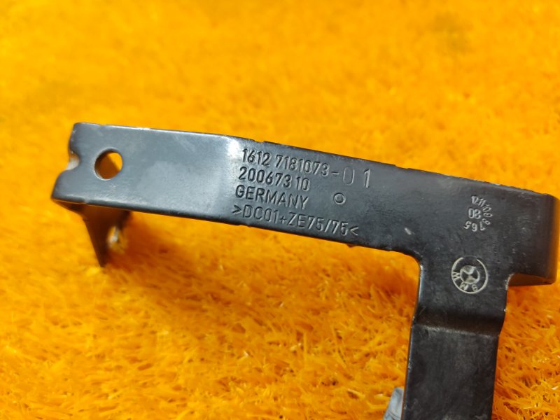 Кронштейн топливной трубки, 300 рублей, Красноярск