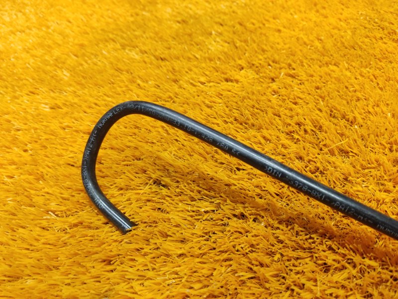 Шланг вентиляции редуктора, 340 рублей, Красноярск