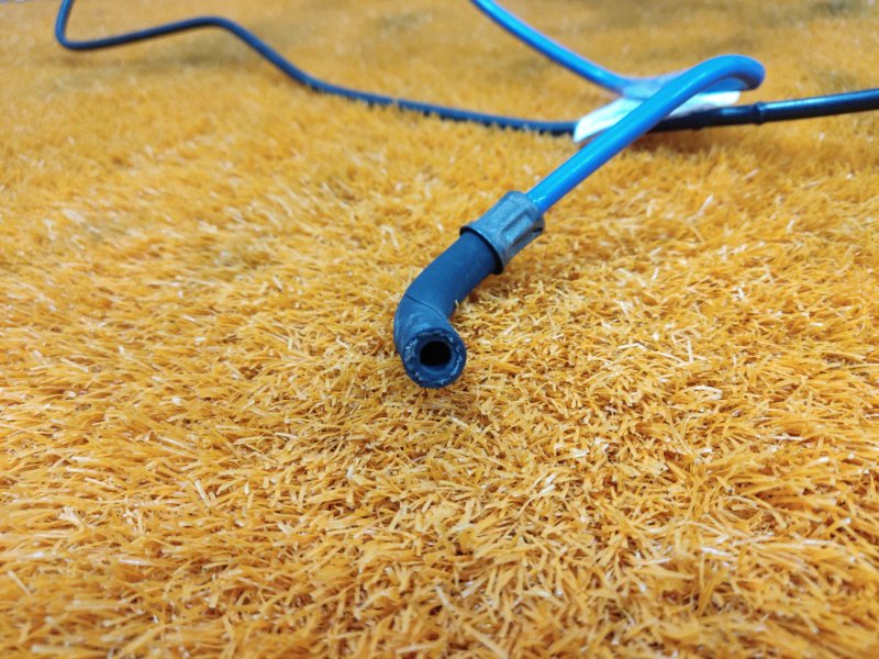 трубка топливная, 450 рублей, Красноярск