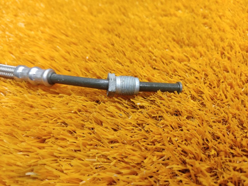 трубка тормозная, 630 рублей, Красноярск