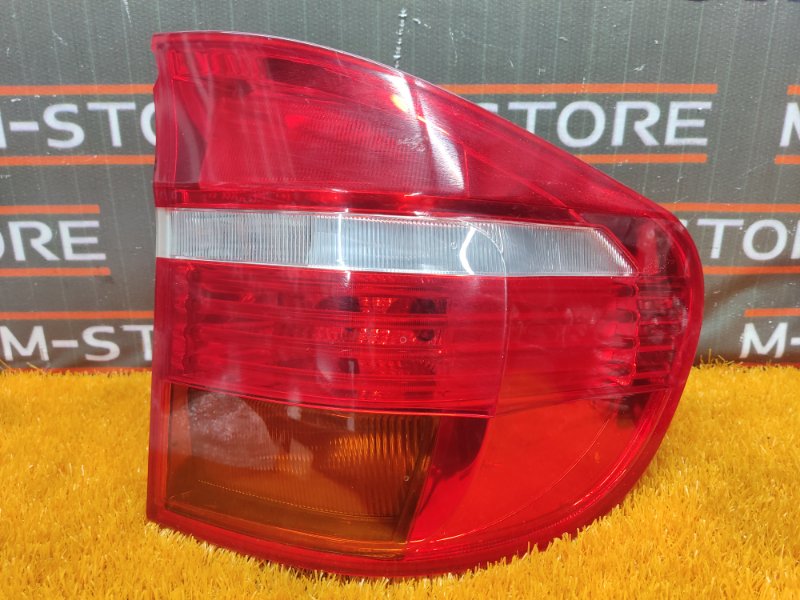 Фонарь задний, 2000 рублей, Красноярск