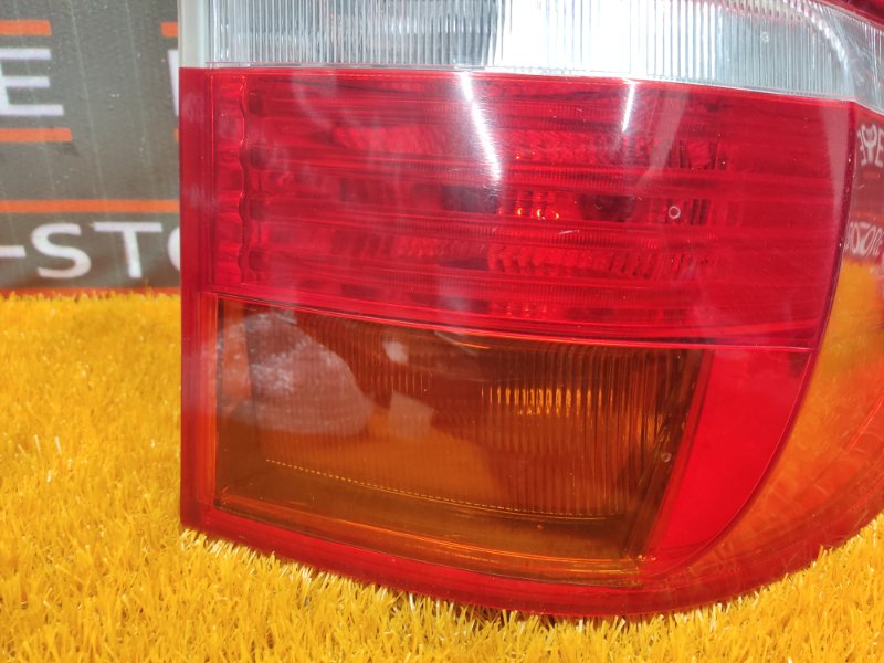 Фонарь задний, 2000 рублей, Красноярск